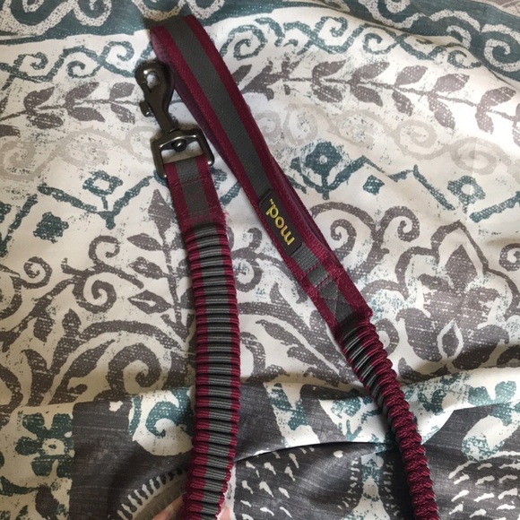 mod dog leash